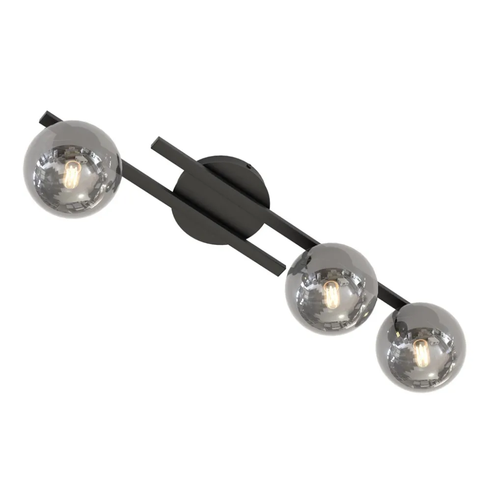 New Emibig Lighting Kairo 74cm plafond