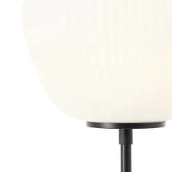 Sale Brilliant Kaizen golvlampa Mattsvart