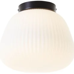 Sale Brilliant Kaizen Ø25 plafond Vit