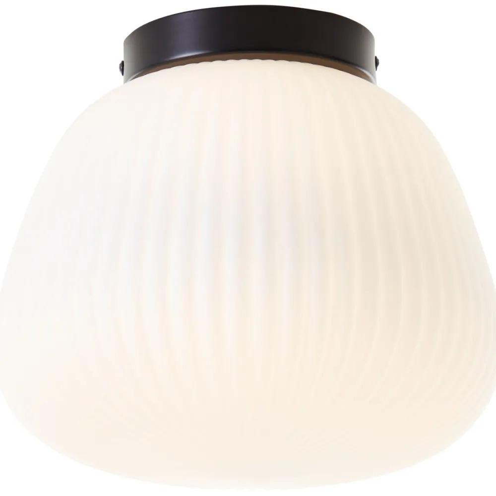 Sale Brilliant Kaizen Ø25 plafond Vit