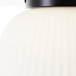 Sale Brilliant Kaizen Ø25 plafond Vit