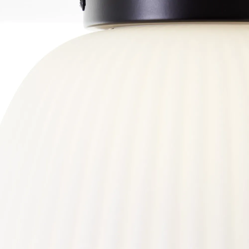 Sale Brilliant Kaizen Ø25 plafond Vit