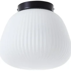 Sale Brilliant Kaizen Ø25 plafond Vit