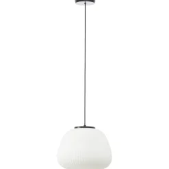 Brilliant Kaizen Ø35 taklampa Vit