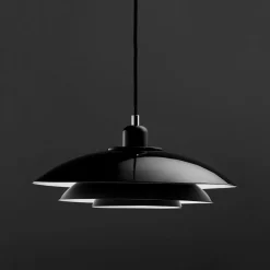 Online Dyberg Larsen Kaje Ø40 taklampa