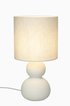 Hot Aneta Lighting Kalamata 42cm bordslampa