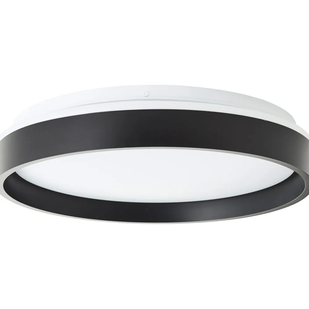 Sale Brilliant Kalmar Ø40 plafond Svart