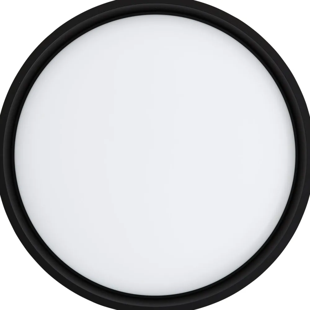 Sale Brilliant Kalmar Ø40 plafond Svart