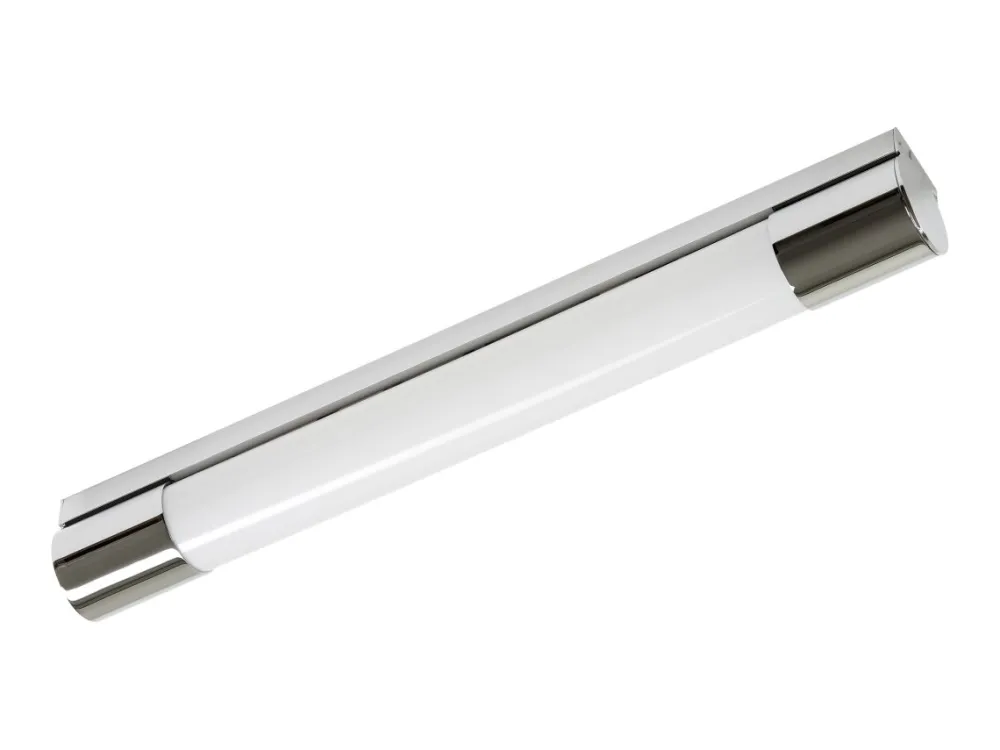 Best Armaturhantverk Kalven 80cm badrumslampa Krom