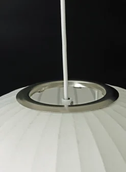 Outlet Aneta Lighting Kanoa Ø40 taklampa Vit