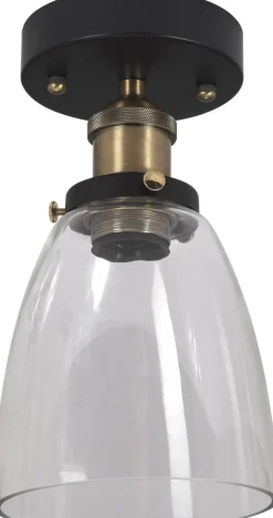 New PR Home Kappa Ø14 badrumslampa Svart