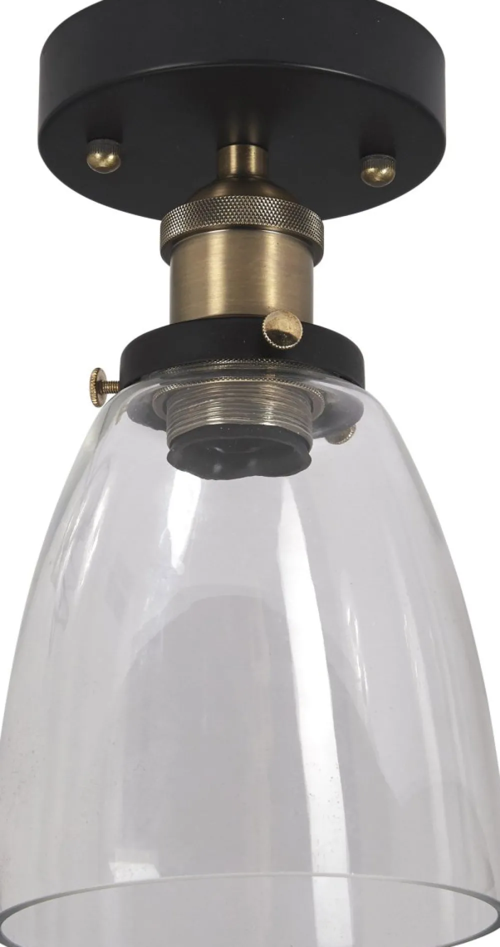 New PR Home Kappa Ø14 badrumslampa Svart
