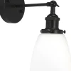 Discount PR Home Kappa 14cm badrumslampa