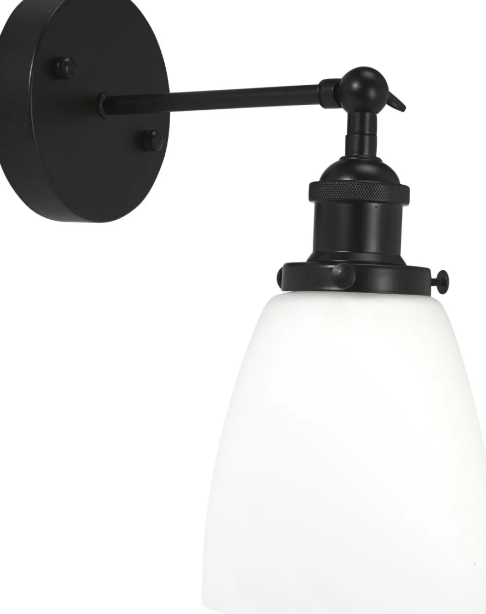 Discount PR Home Kappa 14cm badrumslampa