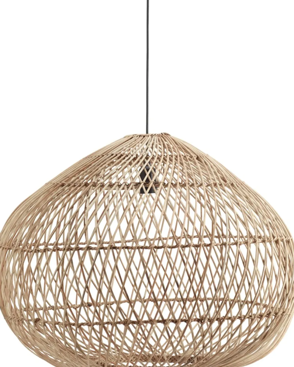 PR Home Karen Ø50 taklampa Natur