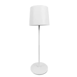 Outlet Dyberg Larsen Karl 37cm portabel Vit
