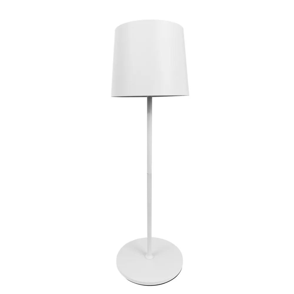 Outlet Dyberg Larsen Karl 37cm portabel Vit
