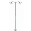 Outlet Norlys Karlstad 235cm stolpe