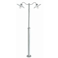 Outlet Norlys Karlstad 235cm stolpe
