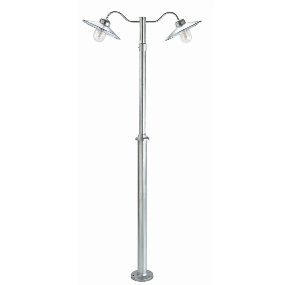 Outlet Norlys Karlstad 235cm stolpe