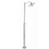 Hot Norlys Karlstad 235cm stolpe