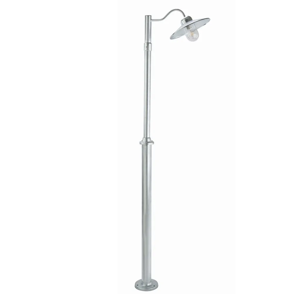 Hot Norlys Karlstad 235cm stolpe