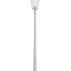New Airam Kartano 175cm stolpe