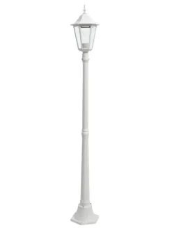New Airam Kartano 175cm stolpe