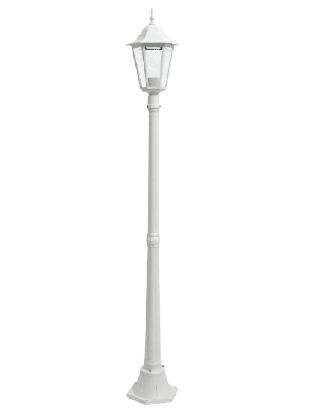 New Airam Kartano 175cm stolpe