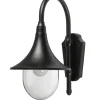 Clearance Airam Kartano Trumpet utelampa