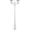 Discount Airam Kartano Twin 225cm stolpe