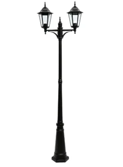 Discount Airam Kartano Twin 225cm stolpe