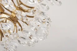 Online Norrsken Design Kate Ø35 kristall