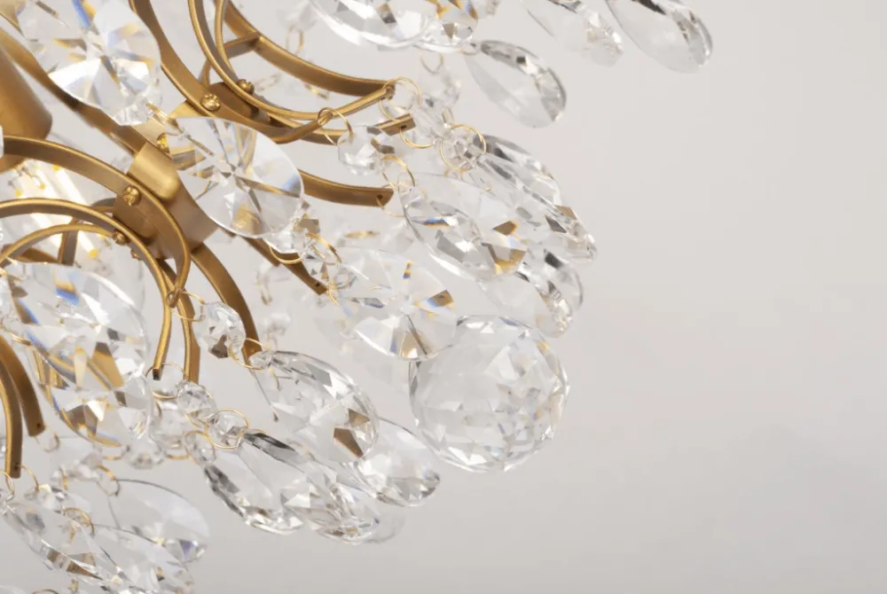 Online Norrsken Design Kate Ø35 kristall