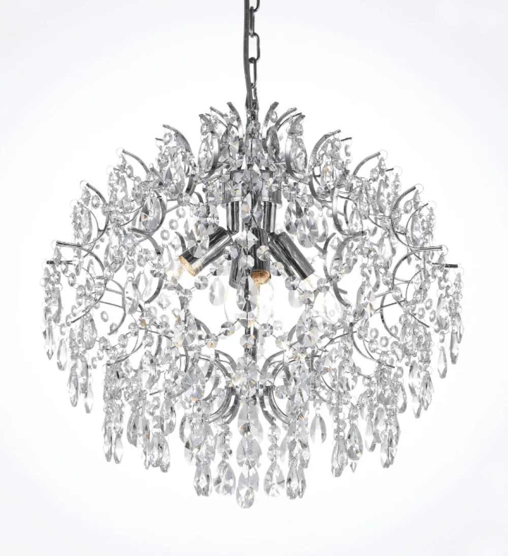 Clearance Norrsken Design Kate Ø50 kristall