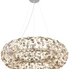 Best Globo Lighting Katrina Ø80 kristall