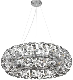 Best Globo Lighting Katrina Ø80 kristall