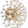 Globo Lighting Katrina Ø40 vägglampa