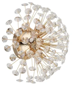 Globo Lighting Katrina Ø40 vägglampa