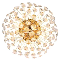 Globo Lighting Katrina Ø40 vägglampa