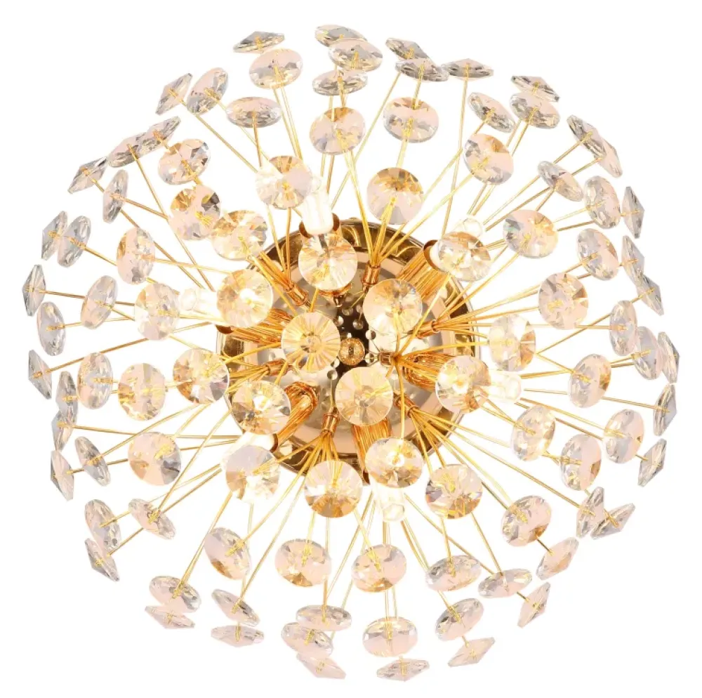 Globo Lighting Katrina Ø40 vägglampa