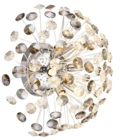 Globo Lighting Katrina Ø40 vägglampa