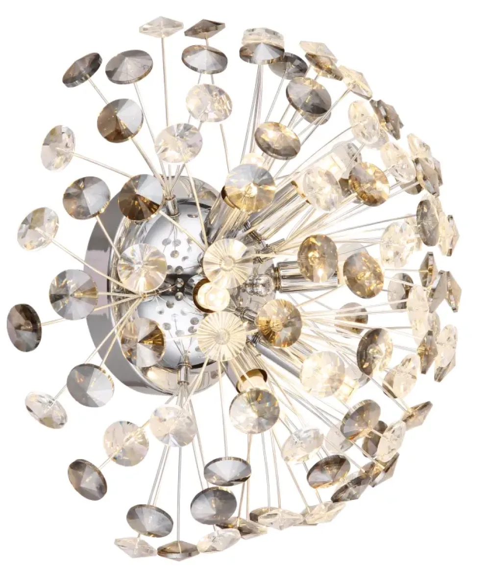 Globo Lighting Katrina Ø40 vägglampa