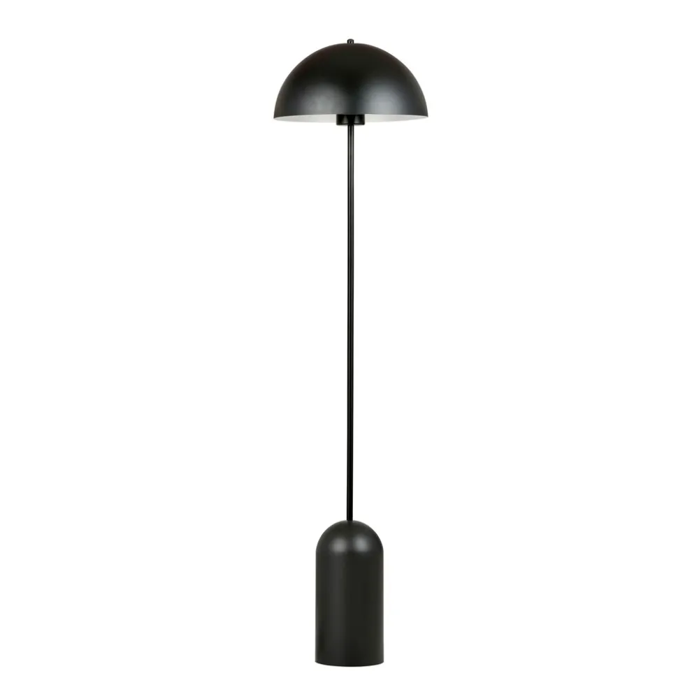 Best Emibig Lighting Kava Lp1 golvlampa Svart