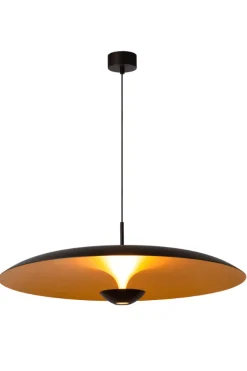Online Lucide Kenneth Ø60 taklampa