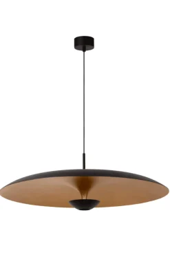 Online Lucide Kenneth Ø80 taklampa
