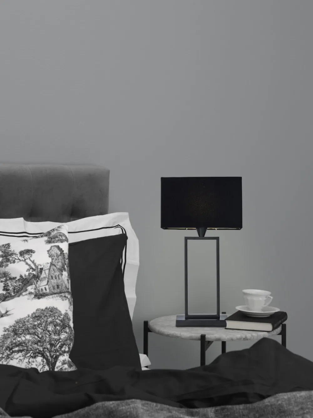 Best Cottex Kensington 50cm bordslampa