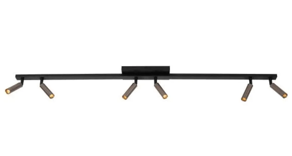 Sale Lucide Keoni 6 spotlight