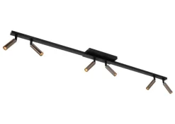 Sale Lucide Keoni 6 spotlight