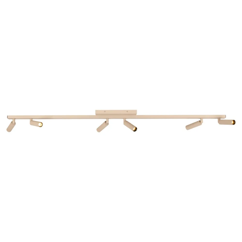New Lucide Keoni 6 spotlight